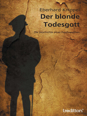 cover image of Der blonde Todesgott